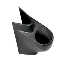Mätarhållare A-stolpe Singel 52.4mm FORD SUPER DUTY 99-03 Autometer